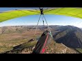 Hang Gliding Cross Country