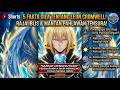 Fakta Leon Cromwell Tensura