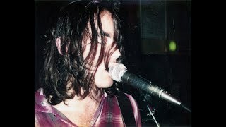 Snippets of IDAHO playing at the Casabah '93