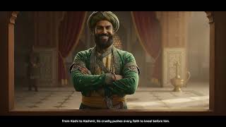 Teaser - Shahadat - Guru Teg Bahadar Sahib Ji