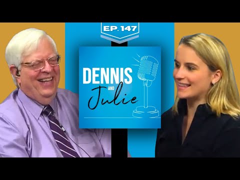 Dennis and Julie