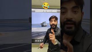 Learning Super-Elevation 😂 pushpa style 💥 civil knowledge #shorts #viral #civil #learning