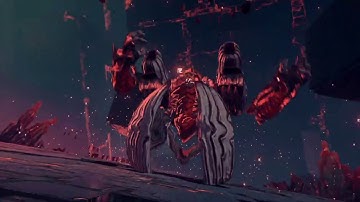 [Astral Chain] File-2 speedrun, Pt ultimate, no items (11:25.46)