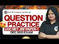 UGC NET Paper-1 | Most Expected Questions Part-2 | Dec 2025 Exam Preparation