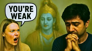 The Real Reason Indian Men Are Seen as Inferior