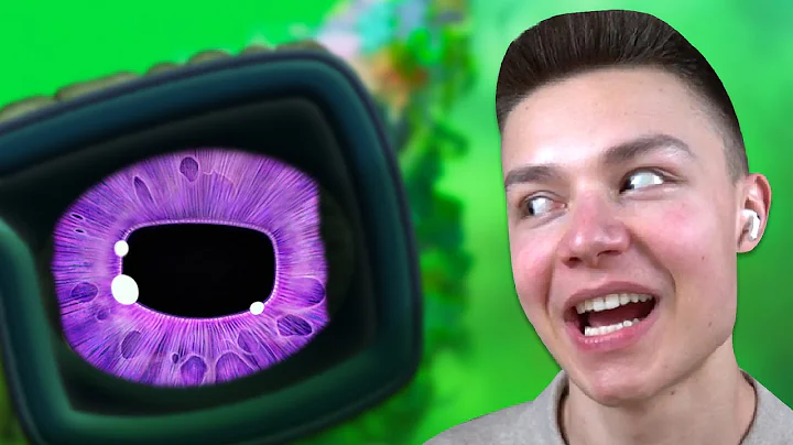 Awakening The Water Island COLOSSAL! (My Singing Monsters)