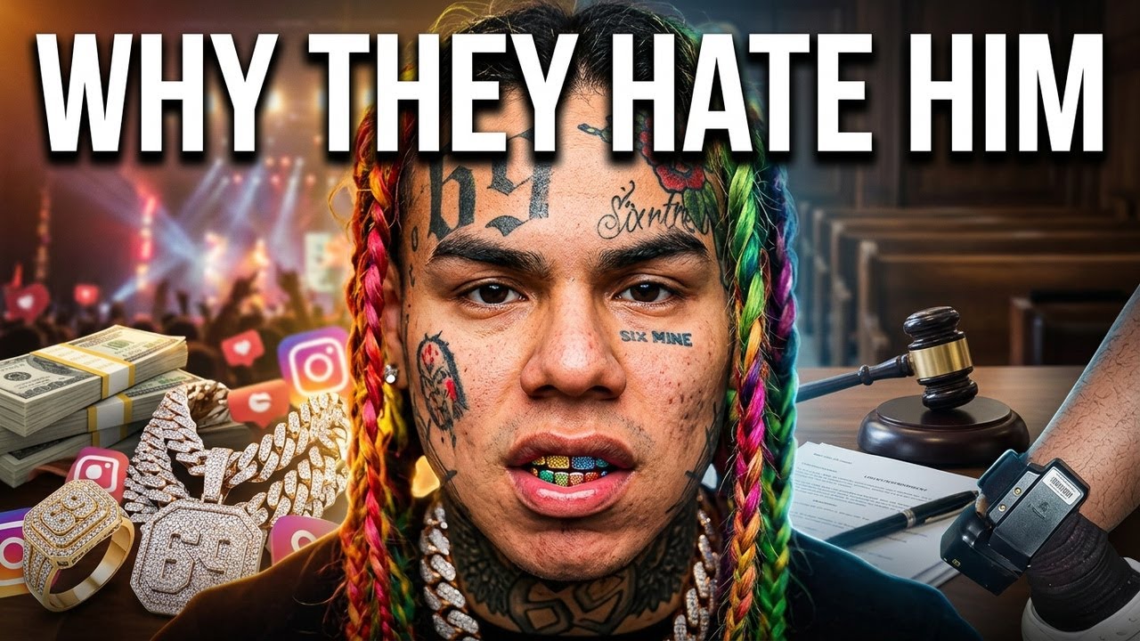 Latest Title & Thumbnail