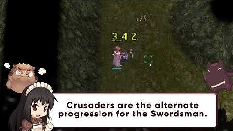 RO Guide: Crusader ⚔️