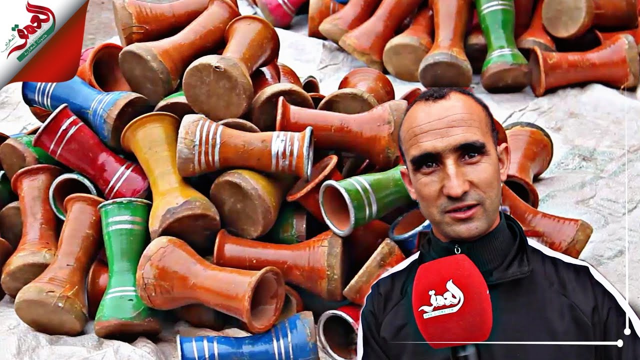 إقبال ضعيف على شراء 