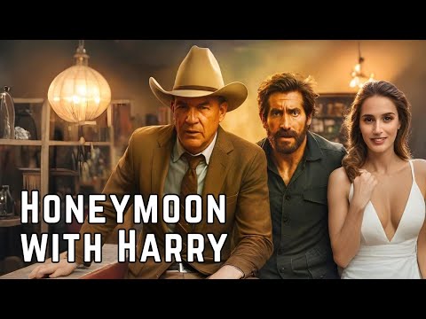 إعلان فيلم شهر العسل مع هاري ٢٠٢٦ كيفن كوستنر وجيك جيلينهال أخبار عن موعد الإصدار