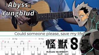 Abyss (Fingerstyle) - Yungblud