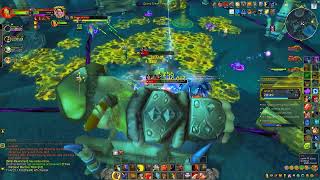 Mythic Plus: Pit of Saron +11 - Keystone Hero: Pit of Saron - 28:51/30:00