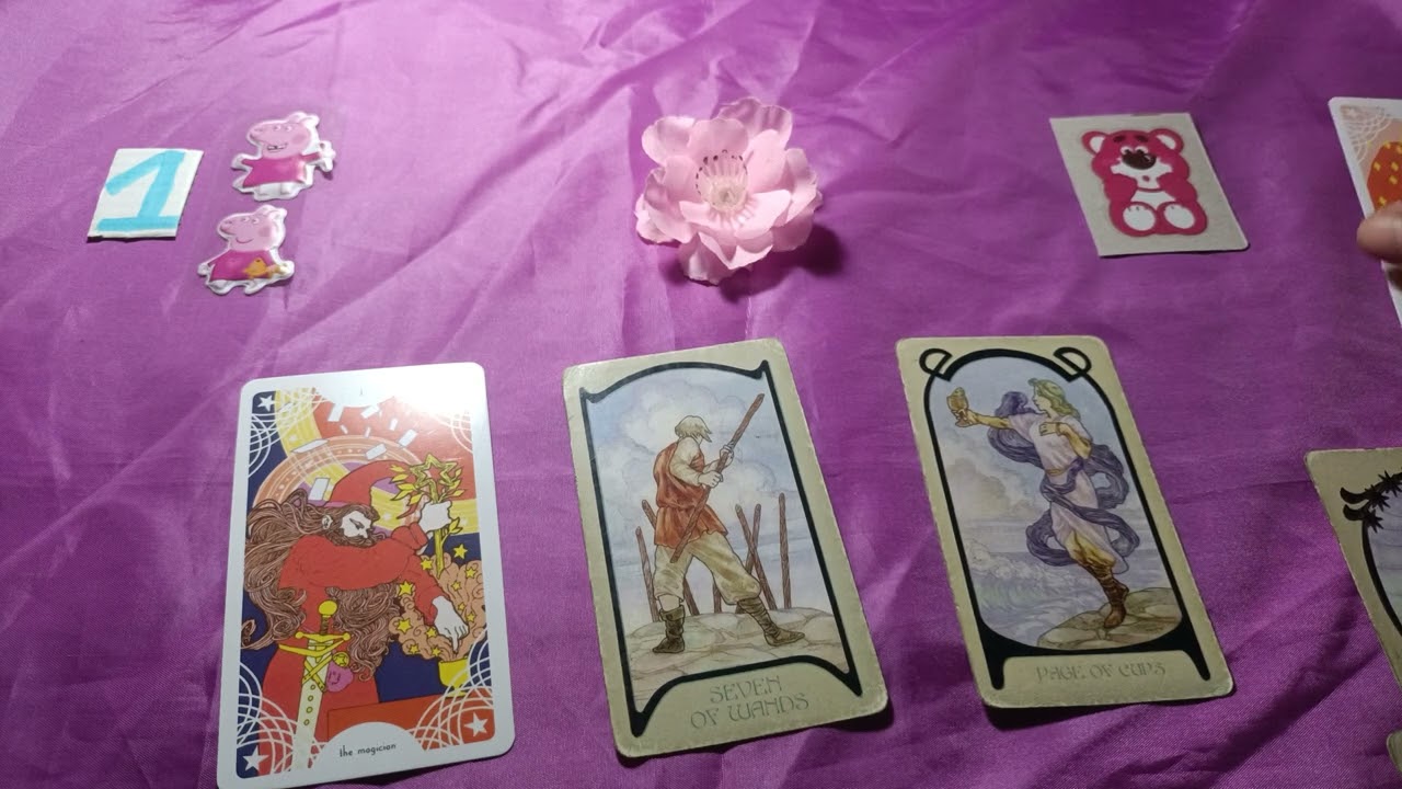 Tarrot:🍀🍀Bạn có đang bị họ bỏ bùa yêu không?(0941.909028/03.7225.42.21)