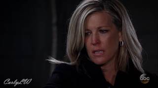 GH: Carly Scenes on 3/15/17 Part 2