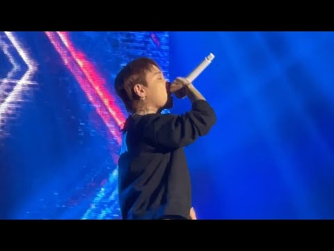 221231 빡+눈 라이브 저스디스 ride the beatㅣ 쇼미더머니11