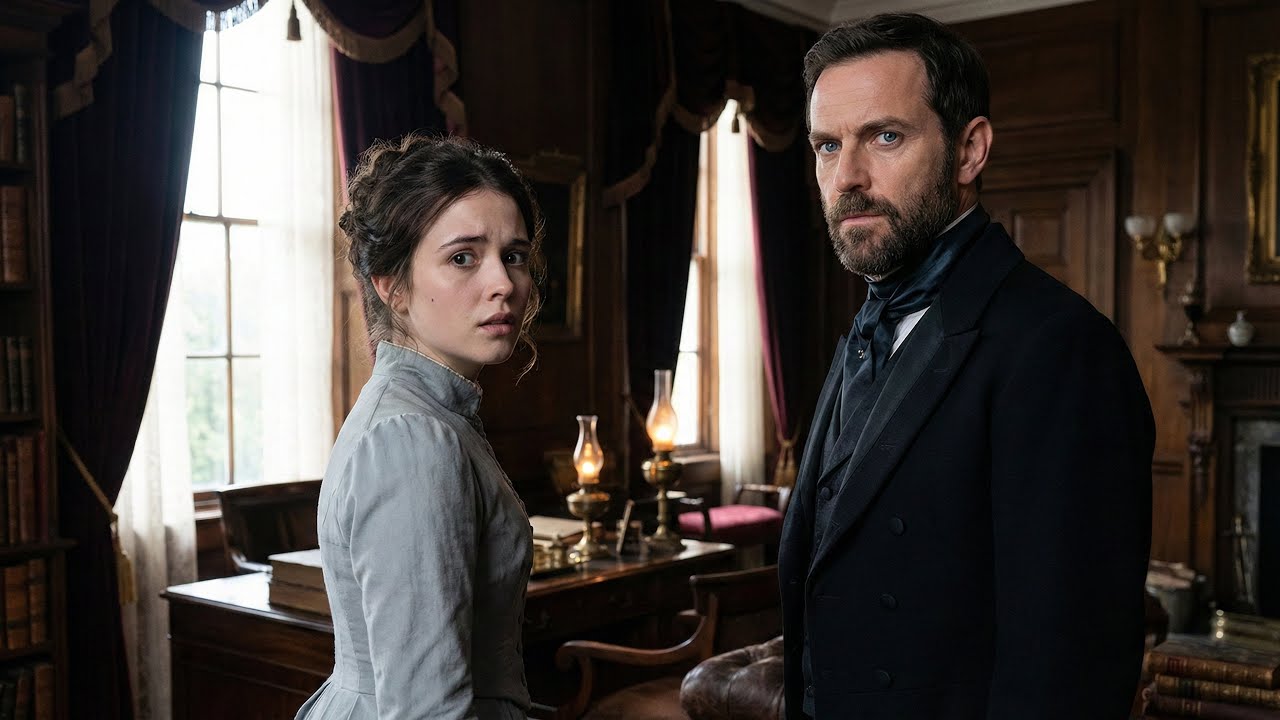 They Said the Duke Needed a Wife… What Happened Next Shocked All of England | Regency Romance