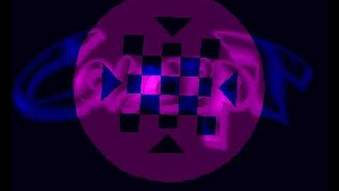 Concept   Cylindric Scroll Overlord HYPERSPIN AMIGA INTRO CRACKTRO DEMO COMMODORE NOT MINE VIDEOS