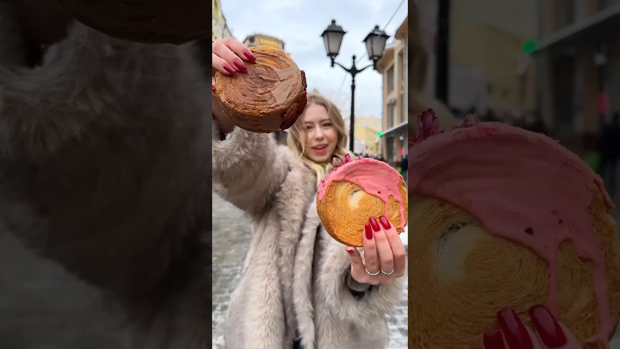 Крубликов много не бывает!😋 