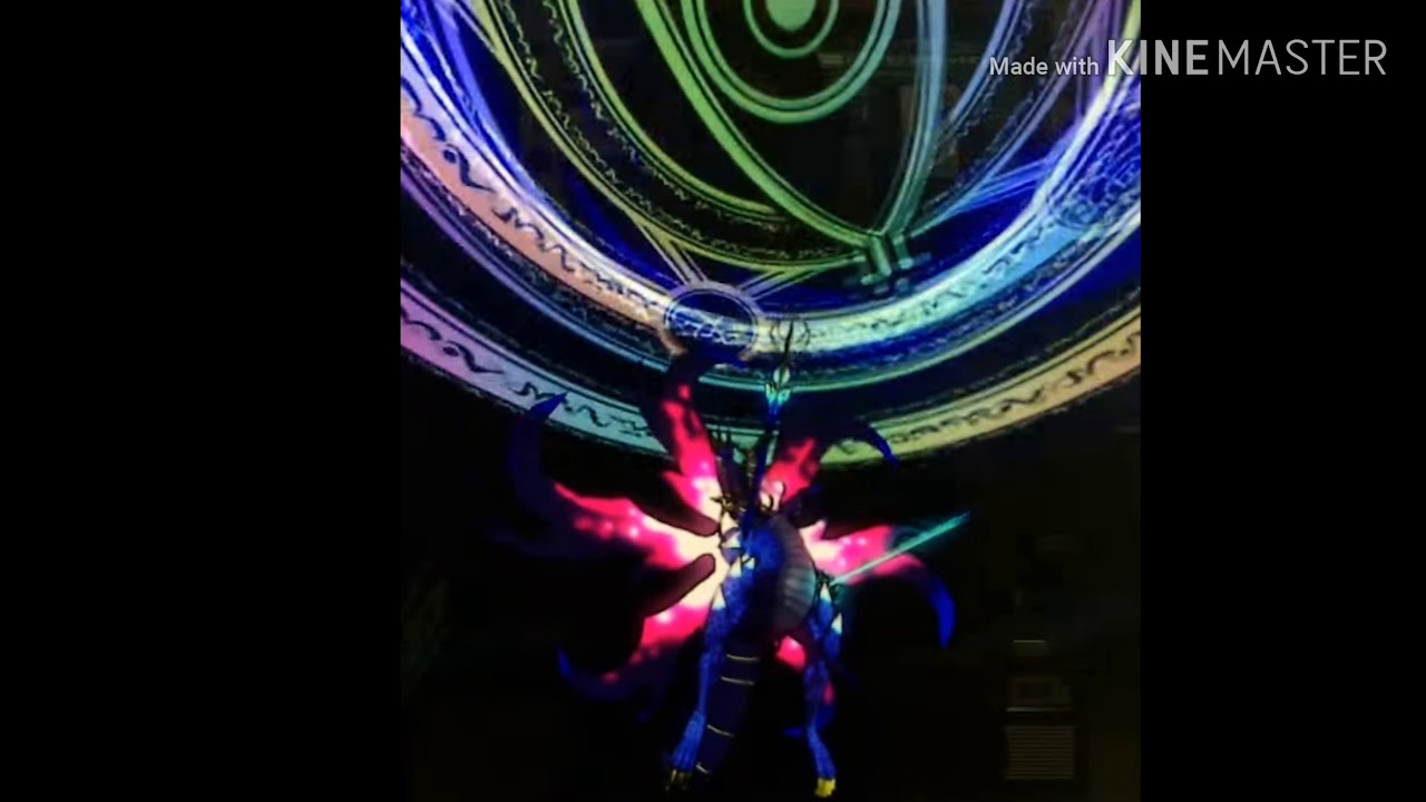 覇星神ライシーヤのテーマ10分耐久