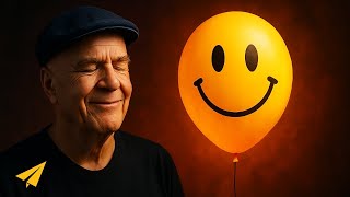 Wayne Dyer: The Secret to Enjoying Every Moment of Your Life!