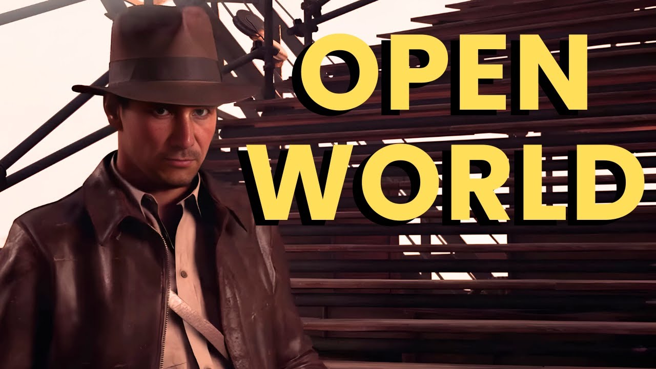 Top 10 Open World Games on Steam - Will BLOW YOUR MIND!