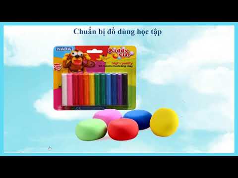 Bài dạy trực tuyến môn Mĩ Thuật lớp 2 - Tuần 13: Con mèo tinh nghịch