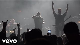 Mourning Star - Volution Official Music Video