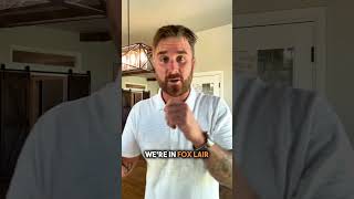 Are you on the OKC Parade of Homes?🏡  Come check out this Open House in Fox Lair! 🦊 #paradeofhomes