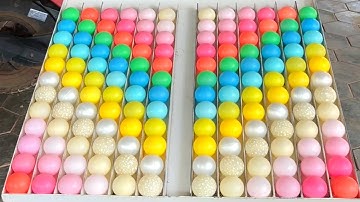 Color Sorting Genius Moves 🧠  Super Satisfying Puzzle Game You’ll Watch on Repeat