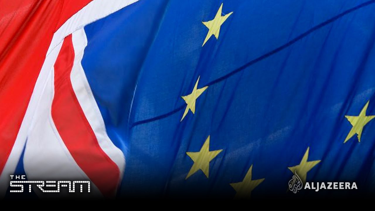 هل نلجأ إلى #Brexit أم لا؟ اتخاذ قرار الانفصال عن الاتحاد الأوروبي