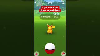 Pokémon Go Hoenn Tour 2023 Shiny Collection Pokémon Go Hoenn Tour 2023 Shiny Collection