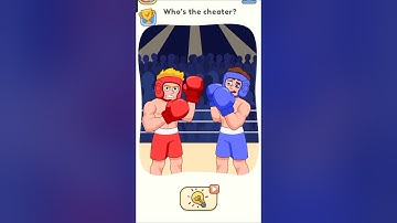 DOP 5 Draw One Part Fun Mobile Puzzle Game (Walkthrough + Tips)#gaming#game #dop5 #puzzle