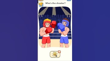 DOP 5 Draw One Part Fun Mobile Puzzle Game (Walkthrough + Tips)#gaming#game #dop5 #puzzle