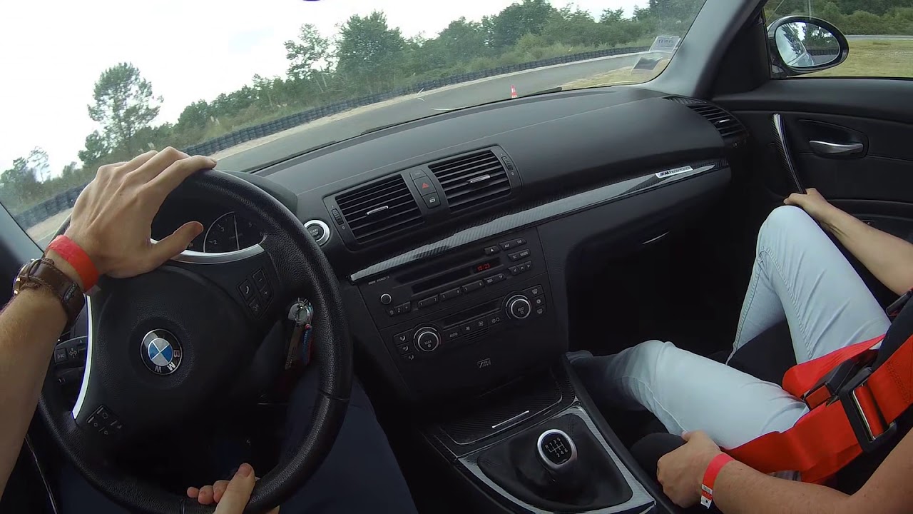 Session Mérignac - Battle avec Lucas et son EP3 - Cars meet speedway 2017