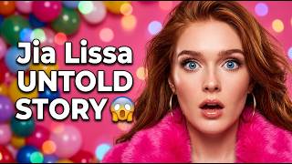 The Untold Story of Jia Lissa - Newcomer to Internet Fame Jia Lissa Lifestyle Net Worth 2026