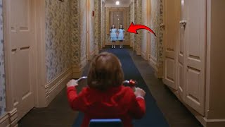 The Shining (1980): 25 Chilling Secrets You Didn't Know!