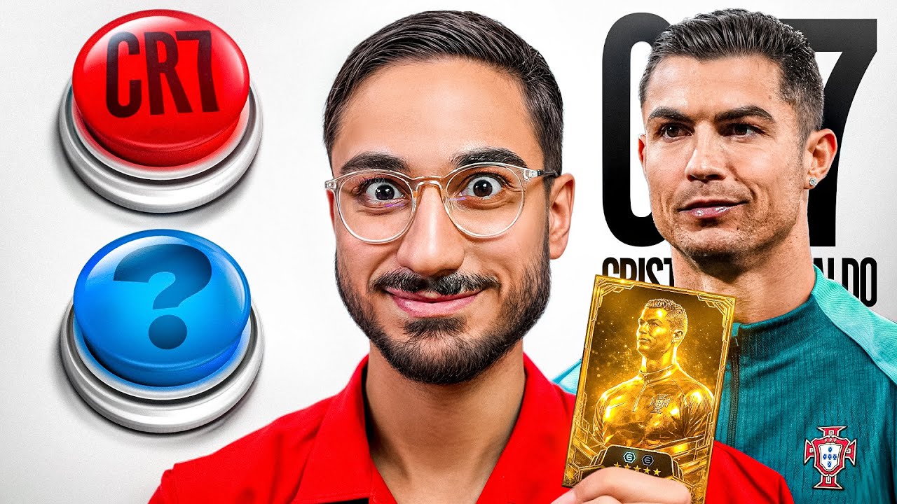 لقب هر بازیکنیو حدس بزنم وارد ترکیب میشه🔥