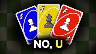 Download Lagu COUNTER-COUNTER GAMBIT Wrecks IM in 13 Moves! (99.5 Accuracy) MP3