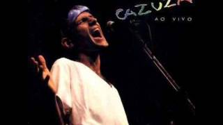 Cazuza - O Tempo Não Para