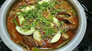 వసట గదవర సటల ల శలవత చపల పలస Westgodavari Style Sheelavathi Fish Curry Very Tasty