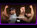RUNWAY Lady Gaga Doechii FitDance Choreography 