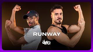 Runway - Lady Gaga, Doechii Fitdance (Choreography)