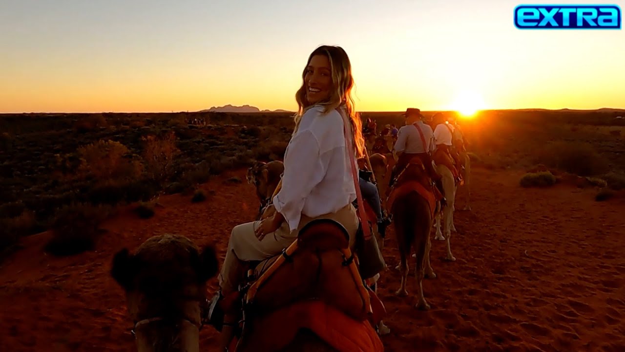 Visit Australia and Discover the Beauty of Uluru!