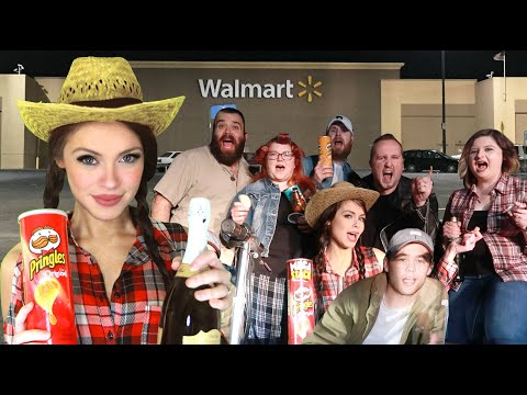 "Wine From a Pringles Can" (Song) — "Banned Super Bowl Commercial" Spoof 2019