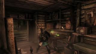 Repeater Crossbow Animations [Update]