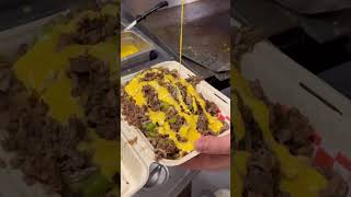 We have been serving up some of the best cheesesteaks in San Diego for over 40 years. Come try! ✨