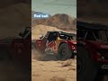#racing #stunt Redbull vs Lotus at Stunts with an F1 car
