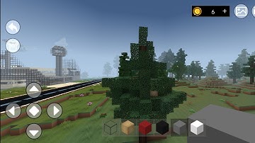 Mini Block Craft Gameplay Level 3