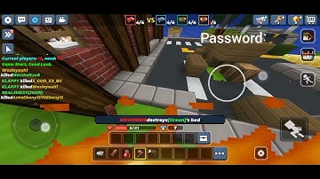 BLOCKMAN GO NEW 2023 HACK MOGH BG