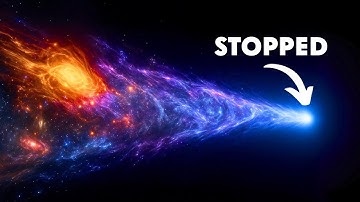 What If The Universe Suddenly Stopped Expanding ? | Space Documentary 2025